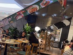 -石板街港澳冰室(天环店)