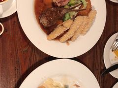 -宝莱纳啤酒花园餐厅PAULANER BRAUHAUS Nanjing(广州路店)
