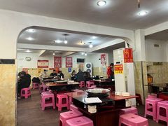 -储奇门鳝鱼火锅(总店)
