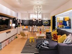 -宜家家居(西安未央商场店)