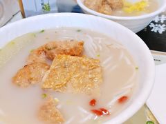 麻辣双寶米線-凯峰鱼汤米线(金利達店)