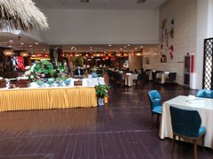 -东方苑自助餐厅(稻香湖景酒店)