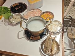 -行运海鲜食集(北京首店)