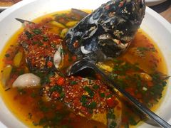 -巢爷老味(东方红店)