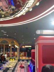 -meland亲子乐园(深圳领展中心城店)