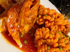 -烤肉宛饭庄(南礼士路店)