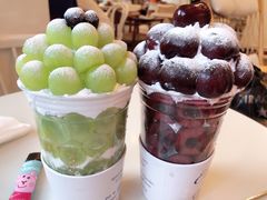-Cafe de Paris(林荫路店)