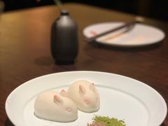 山药兔-掌柜的店·河南菜(世茂店)