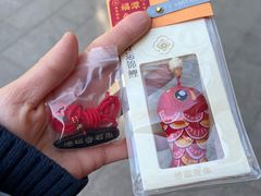 -潭柘寺景区