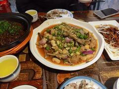 -宋三姐老妈兔头(双流总店)