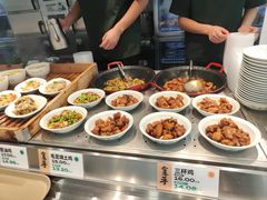 -老乡鸡(马鞍山路店)