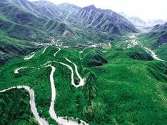 -妙峰山风景名胜区
