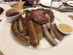 -兰特伯爵西餐厅·啤酒屋(方庄店)