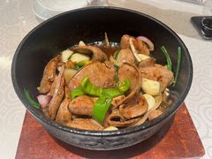 -小粤楼(万辉广场店)