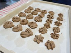 -千浔一暖DIY蛋糕烘焙(人民大学店)