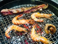 -神户赤童日式烤肉伙伴(东直门店)