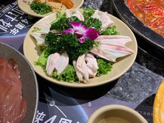 -蜀大侠火锅(建设路第五大道店)