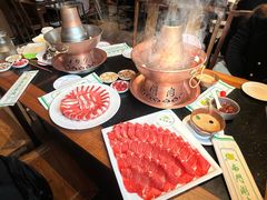 -南门涮肉(天坛南门店)