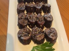 -莲餐厅·湖北菜·潜江小龙虾店(愚园路店)