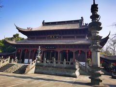 -钱王祠