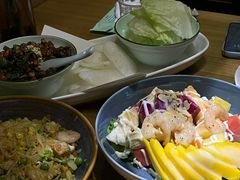 -泰果东南亚餐厅(旭辉广场店)