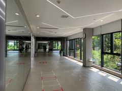 -WEGYMER健萌健身(雅颂居馆)
