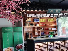 -荷塘秋月·本帮江浙菜(国权路店)