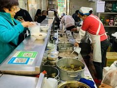 -芳婆糕团店(王府大街店)