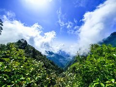 -三清山风景名胜区