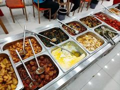-新红帽自助盒饭(大悦城店)