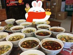 -小李旗花面庄