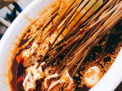 -嘉州叶婆婆钵钵鸡(建设路店)