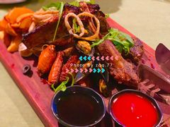 -一棵树·意大利西餐厅One Tree(新城店)