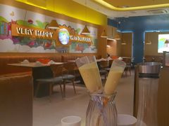 -小鱼小牛·鱼牛干锅·脆鱼火锅(世欧广场店)