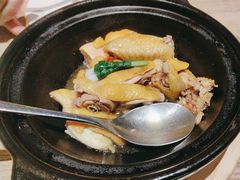 -客汀家宴·客家烟火 四季食材(集美店)