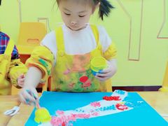 -杨梅红艺术教育(万象城教学中心)