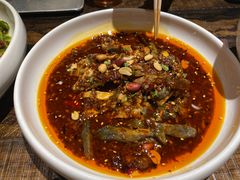 -铁公鸡·四川料理(天环广场店)