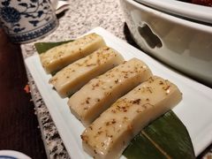 桂花拉糕-南京大牌档(三阳广场苏宁店)