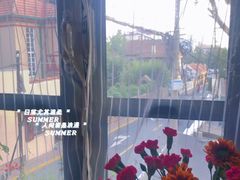 -不舍昼夜咖啡馆