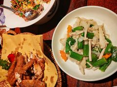 -前海沿·青岛菜(五四广场永旺店)