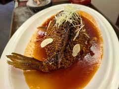 -卫鼎轩·曹公馆(鼓楼店)