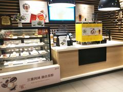-麦当劳(西单明珠店)