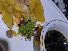 -老平安农家菜(平安店)