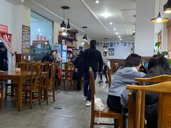 大堂-乐山第一家临江鳝丝(茶坊路店)