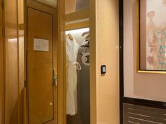 -长沙富力万达文华酒店