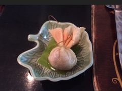 -香蕉叶餐厅(是隆店)