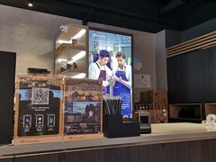 -瑞幸咖啡(广东外经贸大厦店)