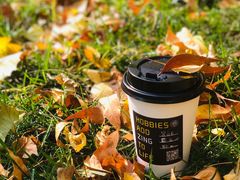 -ZING COFFEE 镜咖啡