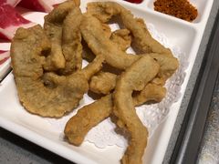 小酥肉-海底捞火锅(金光华店)