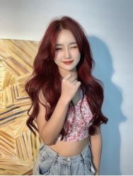 -丝语萱形象